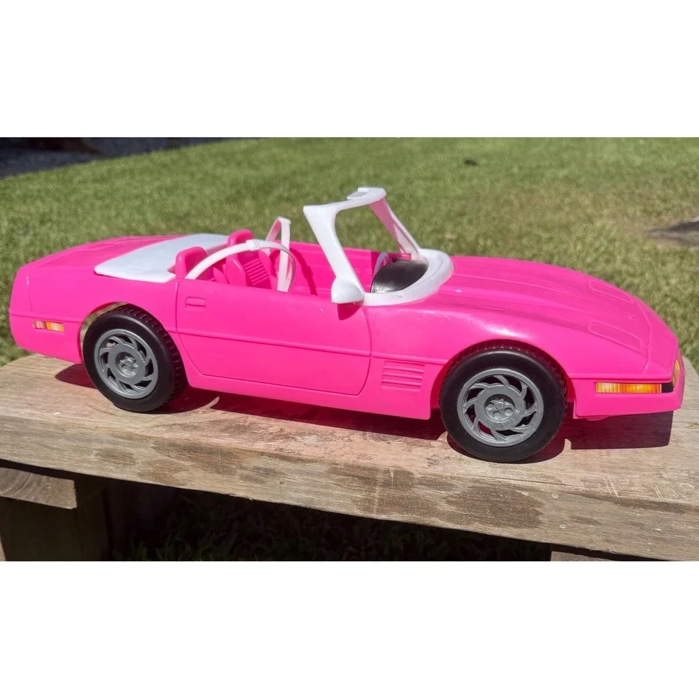 Mattel this nostalgic